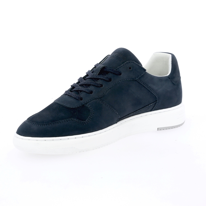 Cycleur De Luxe basket bleu bleu
