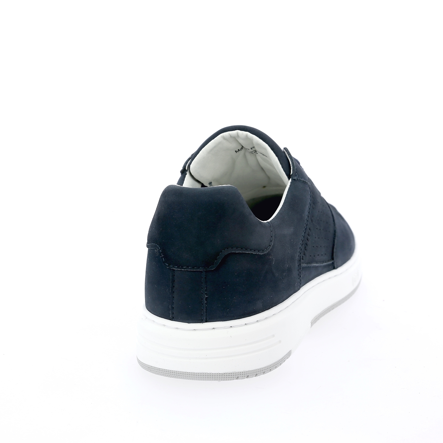 Zoom Cycleur De Luxe basket bleu