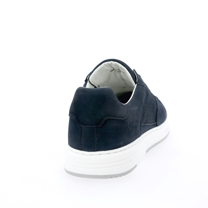 Cycleur De Luxe basket bleu bleu