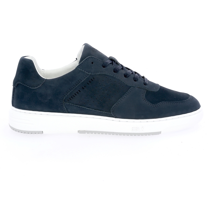 Cycleur De Luxe basket bleu bleu