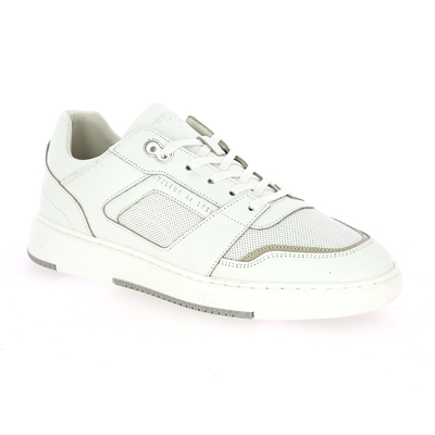 Cycleur De Luxe basket blanc
