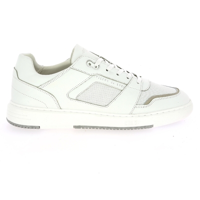 Cycleur De Luxe basket blanc