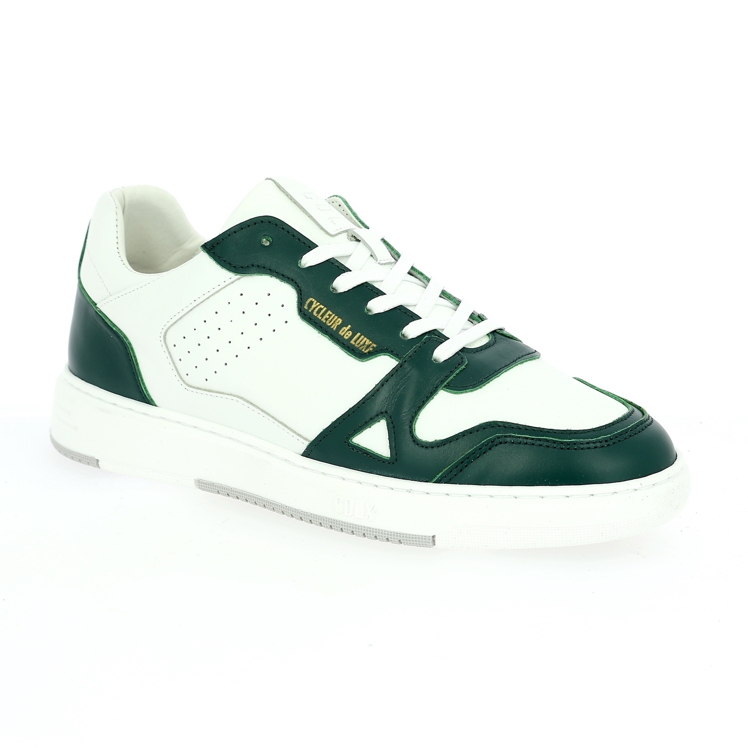 Zoom Cycleur De Luxe sneakers wit