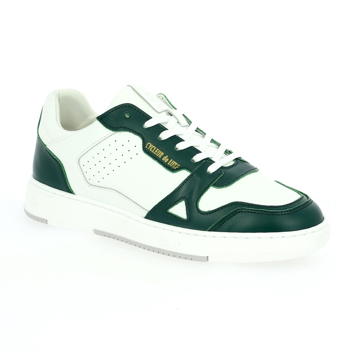 Cycleur De Luxe sneakers wit wit