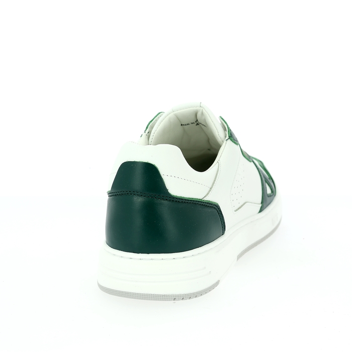 Cycleur De Luxe sneakers wit wit