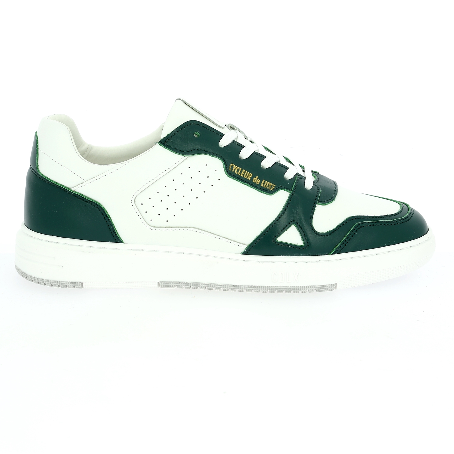 Zoom Cycleur De Luxe sneakers wit