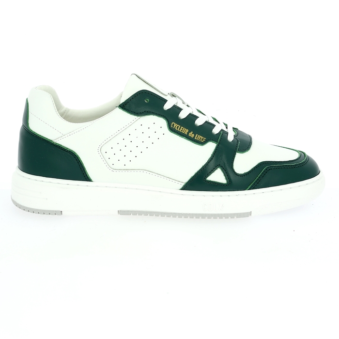 Cycleur De Luxe sneakers wit wit