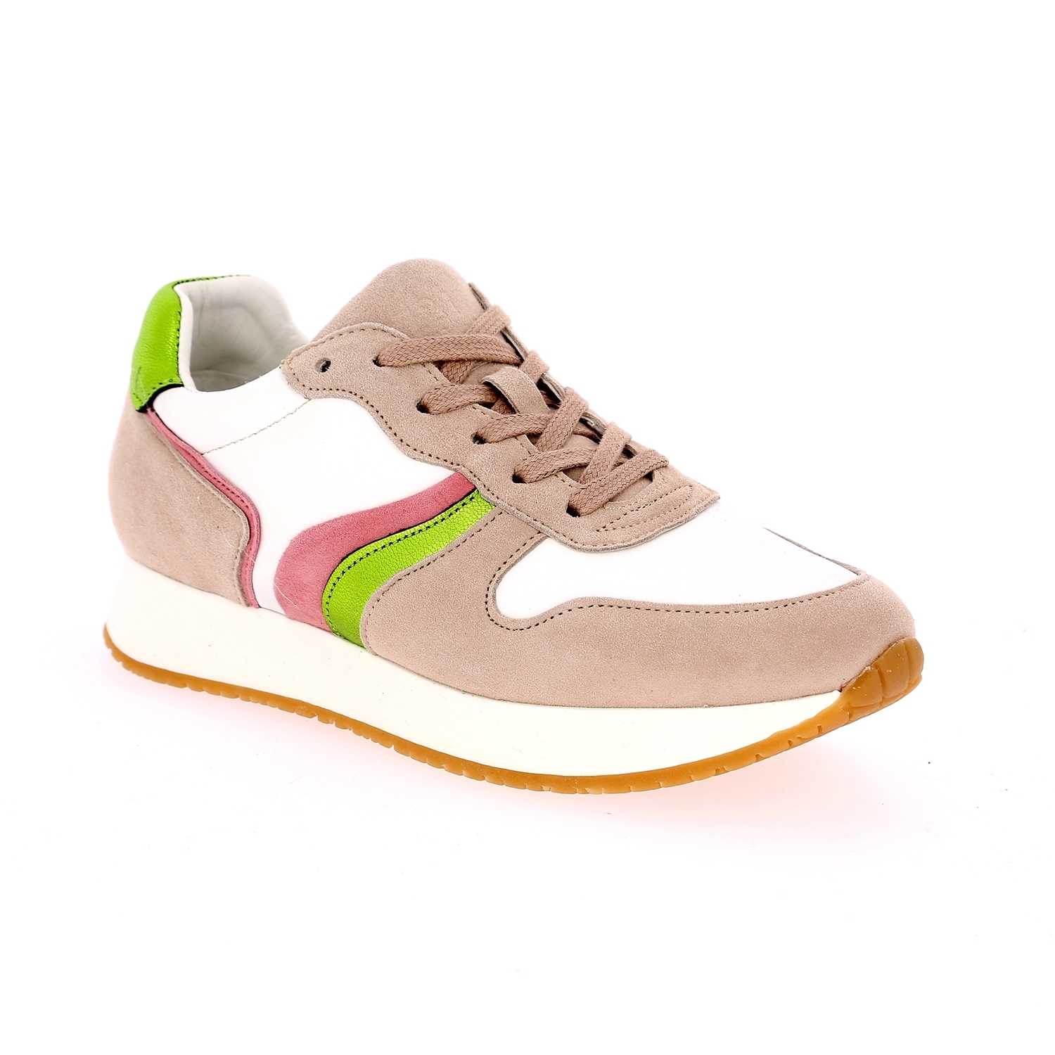 Zoom Cycleur De Luxe basket taupe