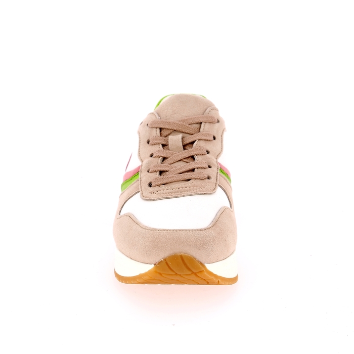 Cycleur De Luxe basket taupe taupe
