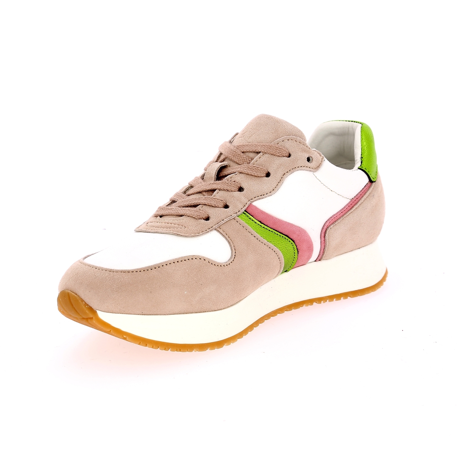 Zoom Cycleur De Luxe basket taupe
