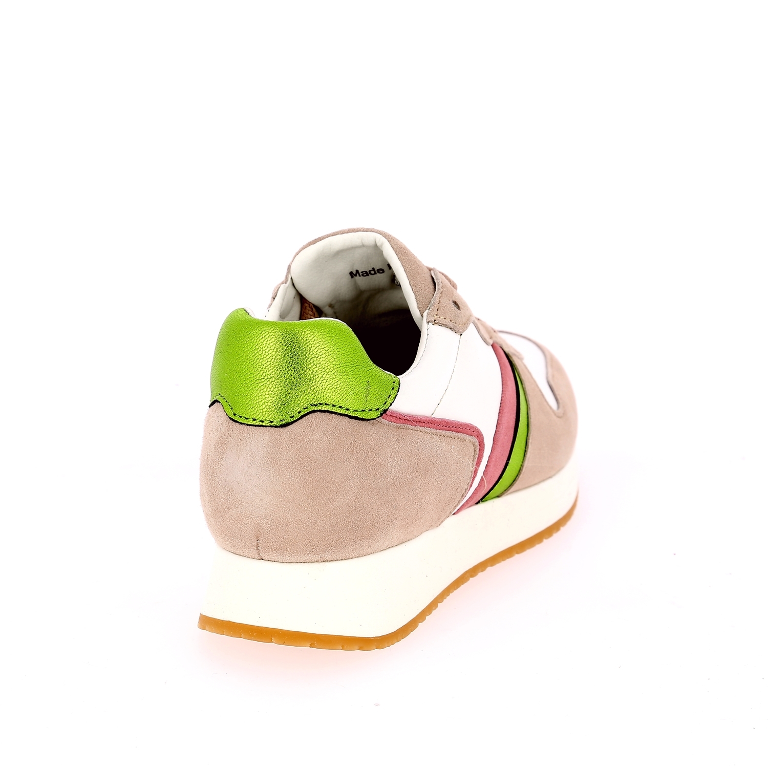Zoom Cycleur De Luxe basket taupe