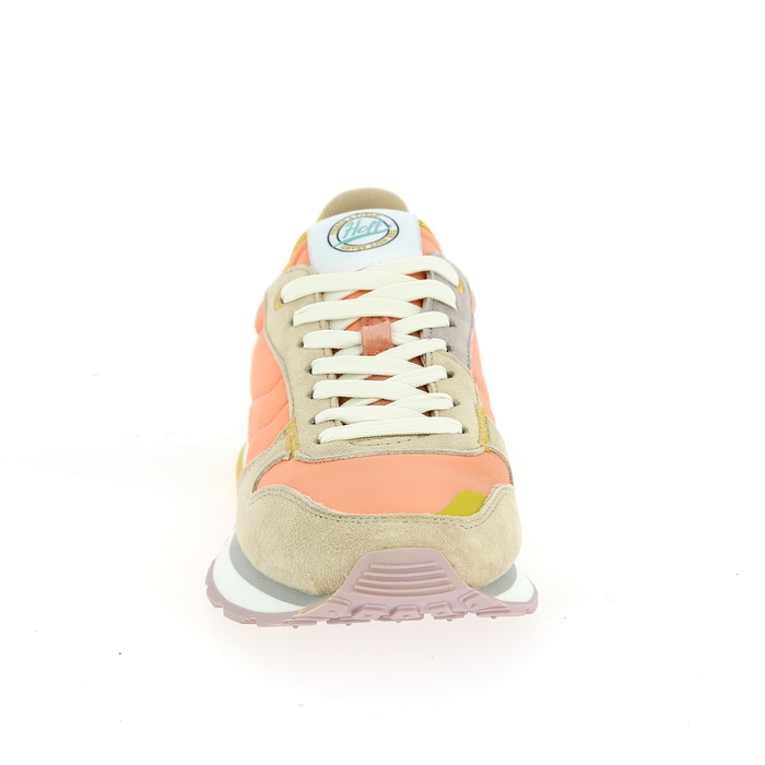 Hoff sneakers perzik perzik