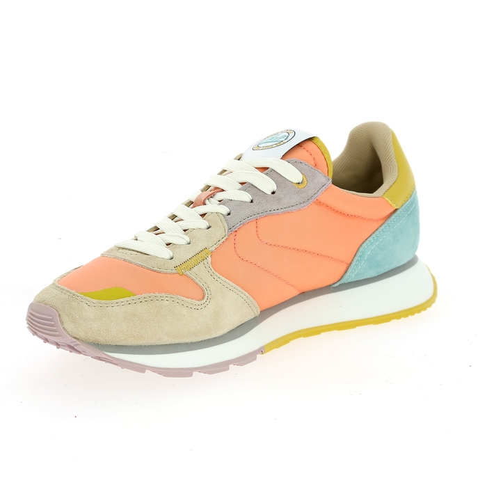 Hoff sneakers perzik perzik