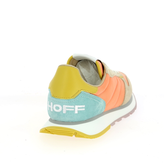Hoff sneakers perzik perzik