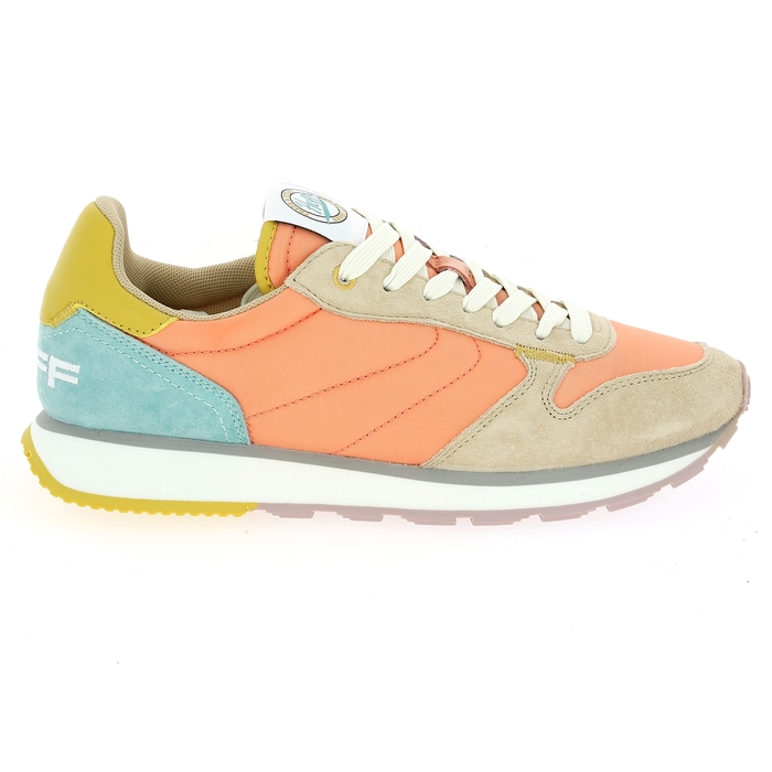 Hoff sneakers perzik perzik