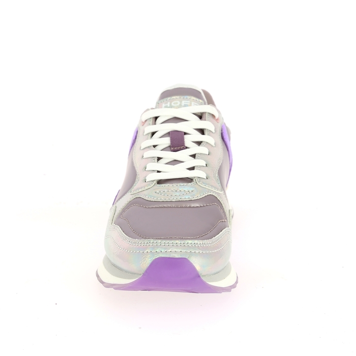Hoff basket mauve mauve