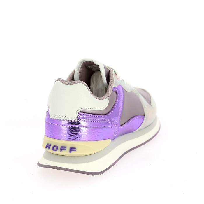 Hoff basket mauve mauve
