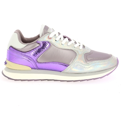 Hoff sneakers paars