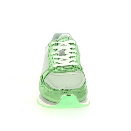 Hoff Sneakers groen