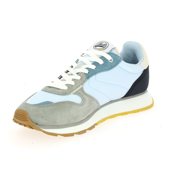 Hoff sneakers hemelsblauw hemelsblauw