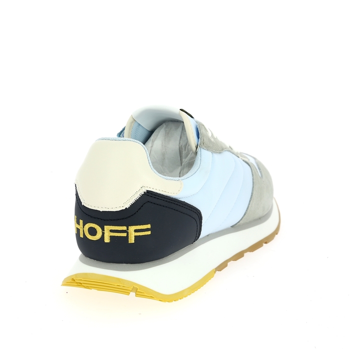 Hoff sneakers hemelsblauw hemelsblauw