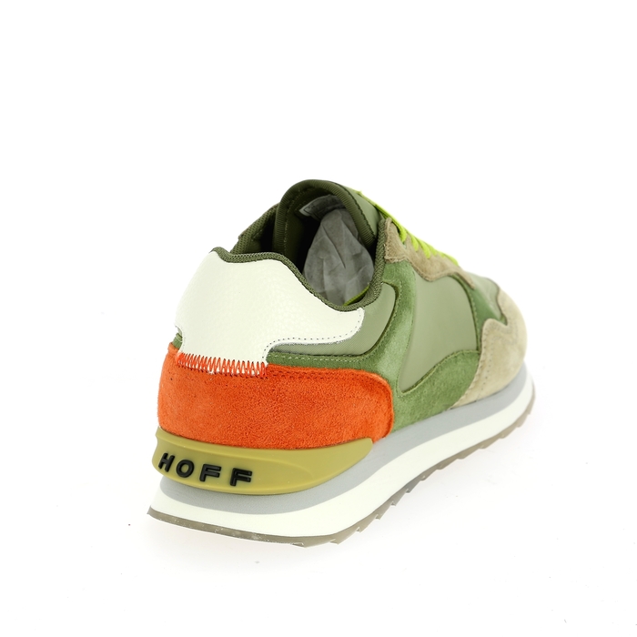Hoff sneakers kaki kaki