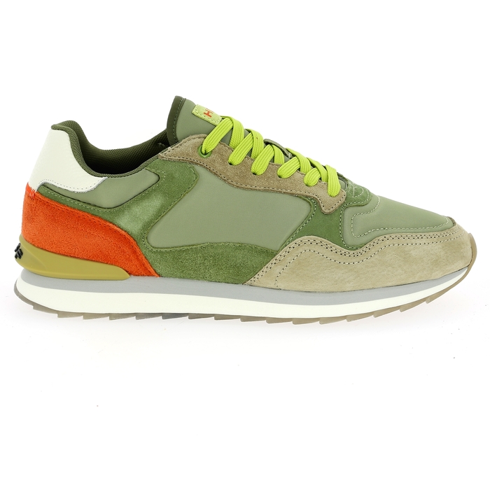 Hoff sneakers kaki kaki