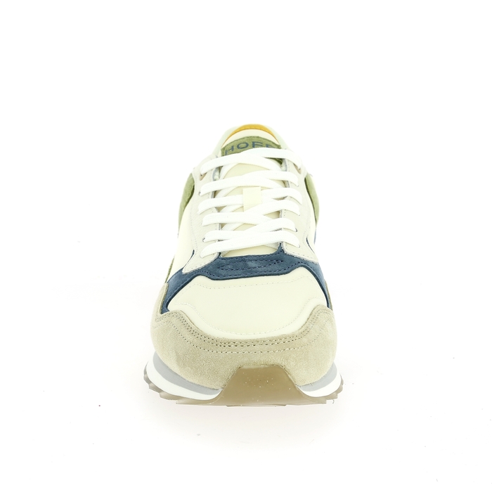 Hoff basket blanc blanc