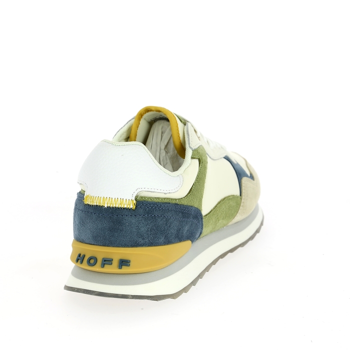 Hoff basket blanc blanc