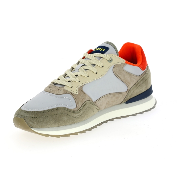 Hoff basket gris gris