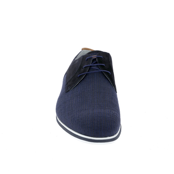 Floris Van Bommel Veterschoenen