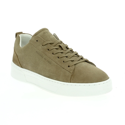 Cycleur De Luxe basket taupe