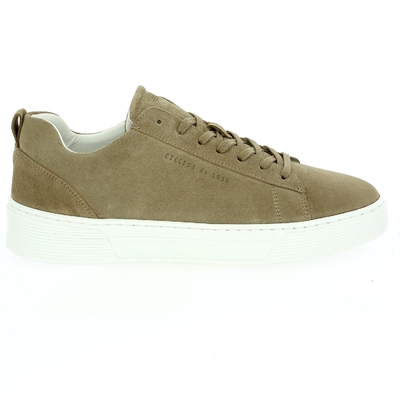 Cycleur De Luxe basket taupe