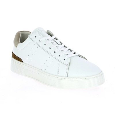 Cycleur De Luxe Sneakers wit