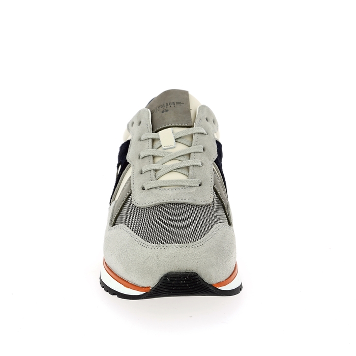 Cycleur De Luxe sneakers grijs grijs