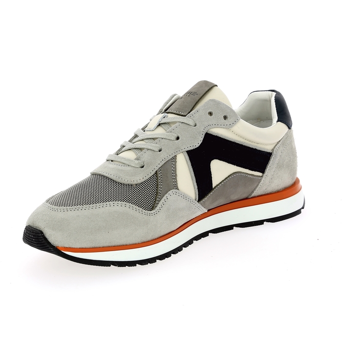 Cycleur De Luxe sneakers grijs grijs