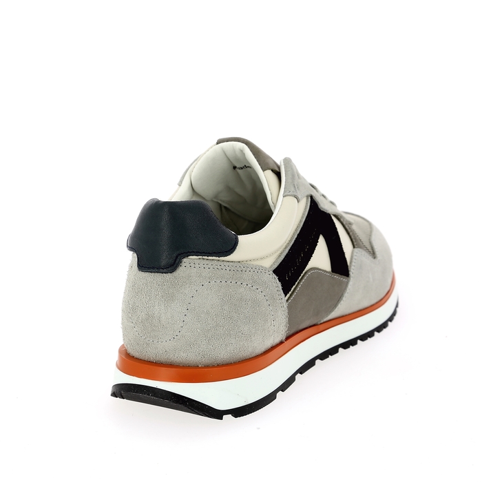 Cycleur De Luxe sneakers grijs grijs