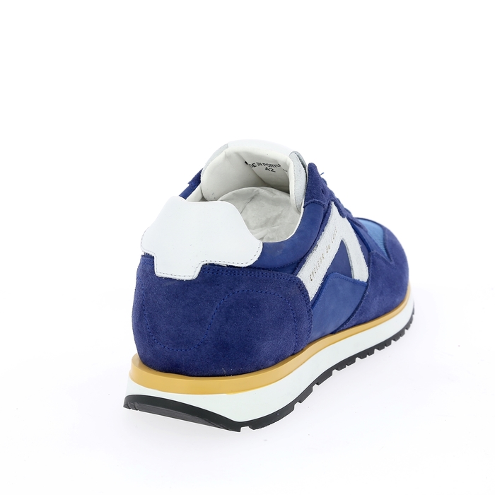 Cycleur De Luxe basket bleu bleu
