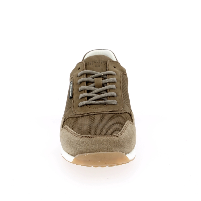 Cycleur De Luxe basket beige beige