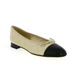 Brunate Ballerina's