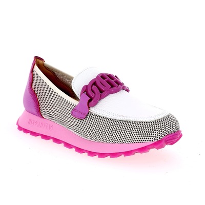 Hispanitas Moccassins lila