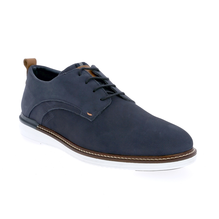 Rapid Soul veterschoenen grijs
