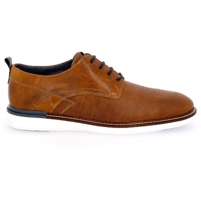 Rapid Soul veterschoenen cognac