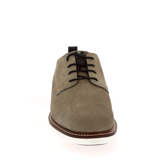 Rapid Soul veterschoenen grijs grijs