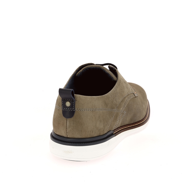 Rapid Soul veterschoenen grijs grijs