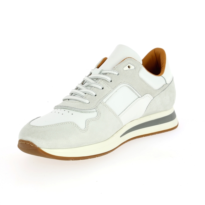 Rapid Soul sneakers wit wit
