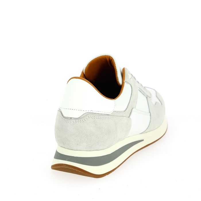Rapid Soul sneakers wit wit