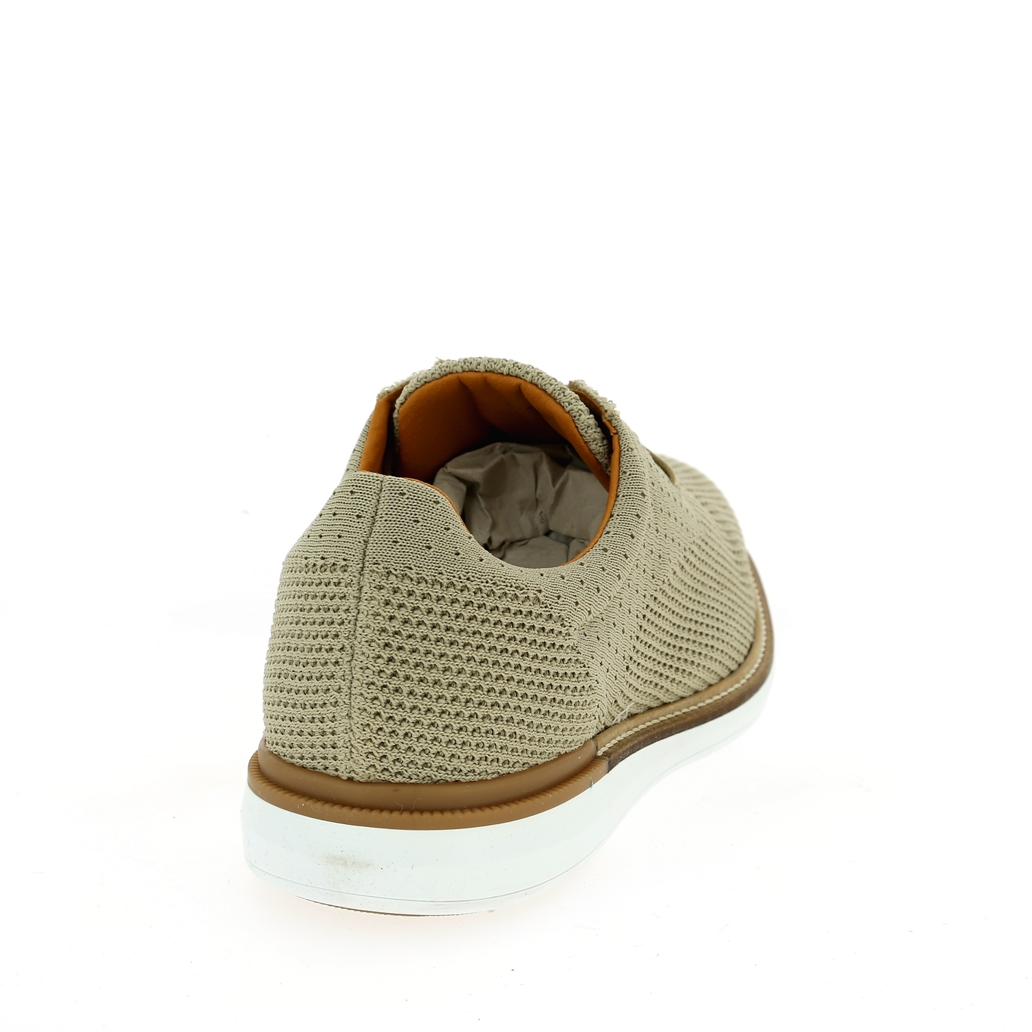 Zoom Rapid Soul molières beige