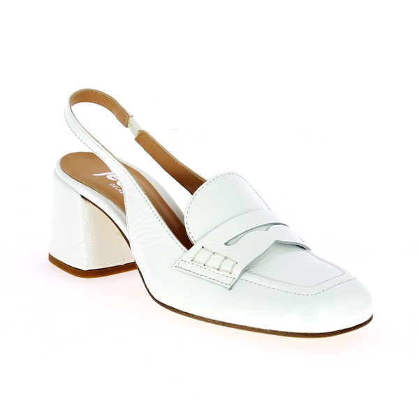 Delaere Loafers