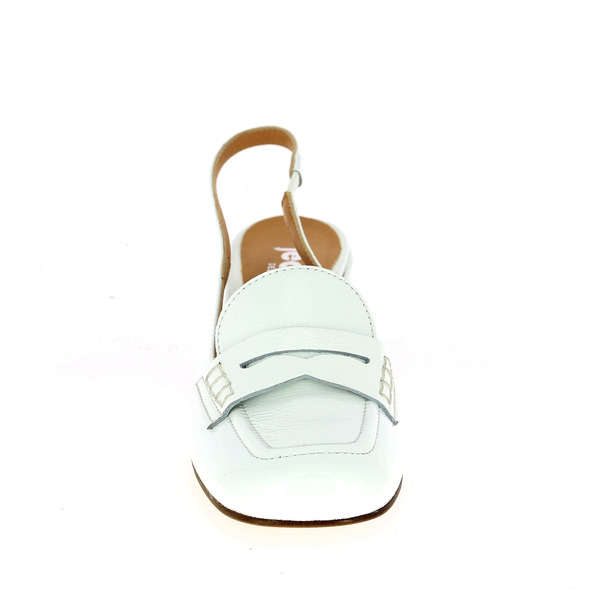 Delaere Loafers